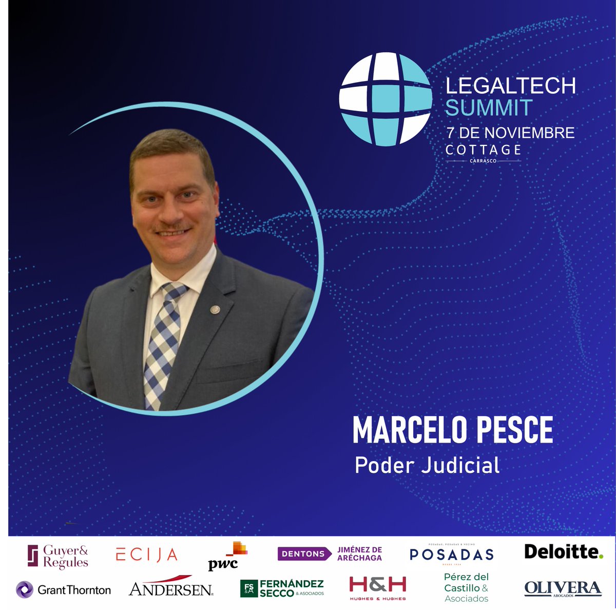 Legaltechsummit tweet media
