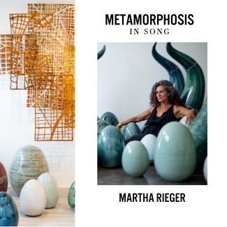 KnoxvilleOpera's tweet photo. Meet the artists behind 'Metamorphosis in Song'! Join us in celebrating the extraordinary work of three featured artists on November 9th at 7:30 pm. Don't miss this unique event supporting women's contributions in both art and song! https://t.co/M35FNoTJUX