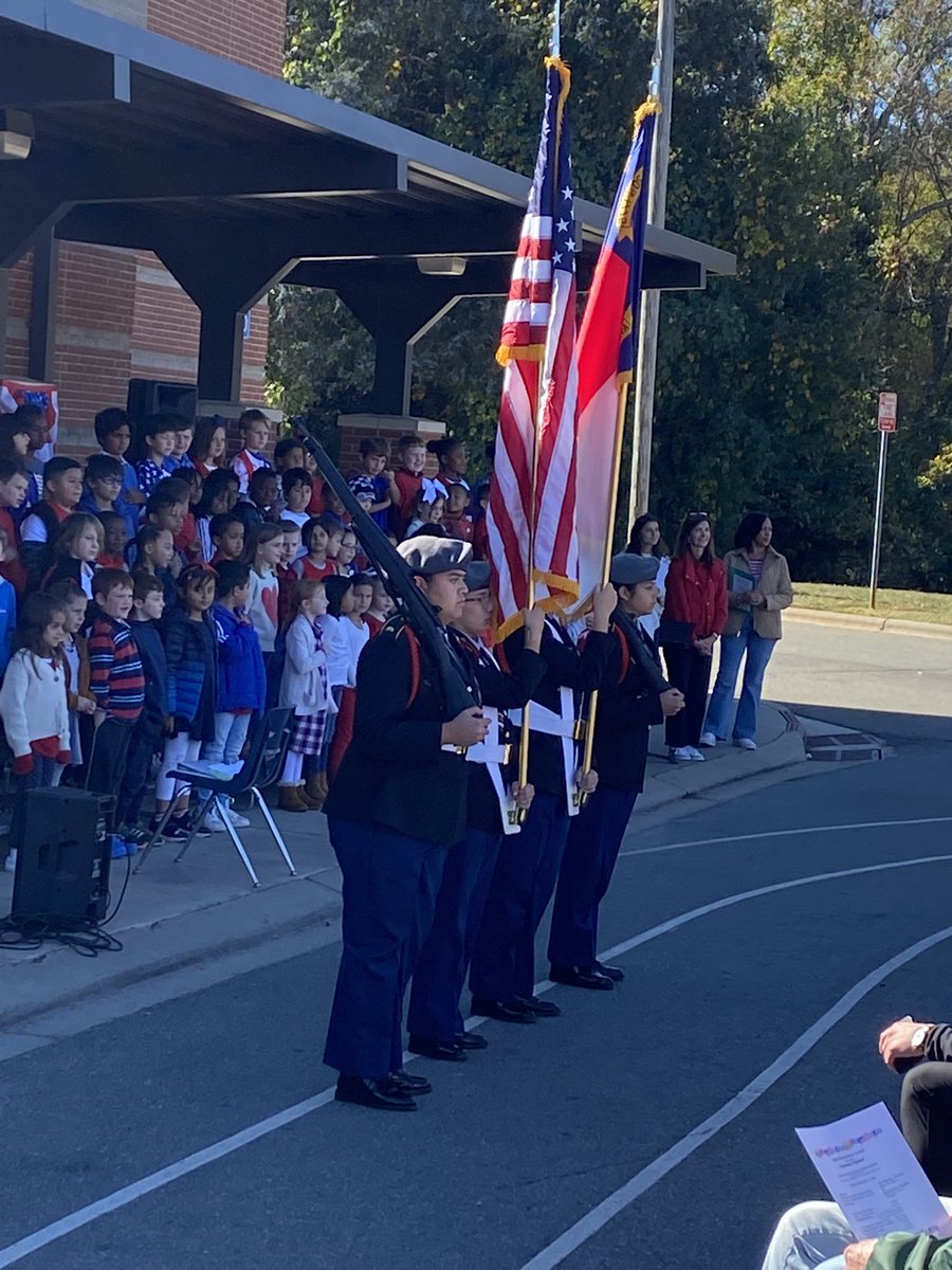 Bain Elementary tweet media