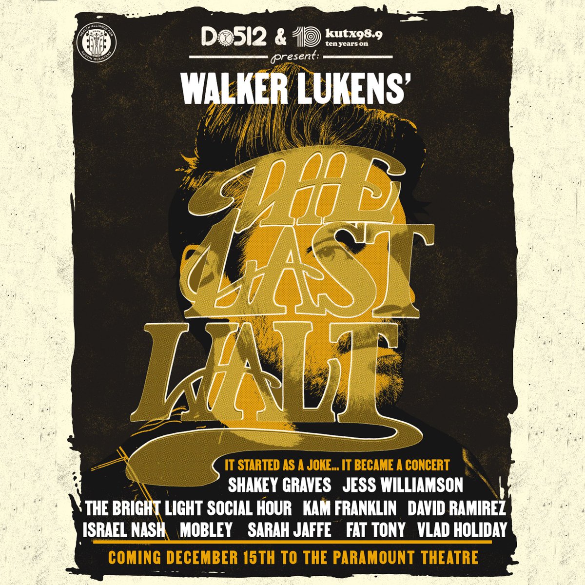 W A L K E R L U K E N S tweet media