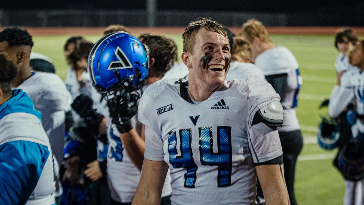 🔵
⚫️
🔵

For those who came before. 
For the brothers at your side. 
For those who are to come.

#VCBloodline #CNQR #OKPREPS