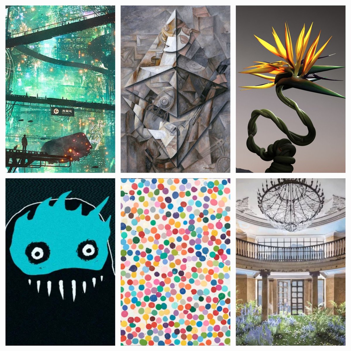 lewis_dwyer91's tweet photo. @foreverlandsxyz have created unappreciated value through its mega art vault, filled with 100s of Blue-chip and 1/1 art. Congrats to all the explorers who made it this far 👏 https://t.co/CzpDIC4ouG