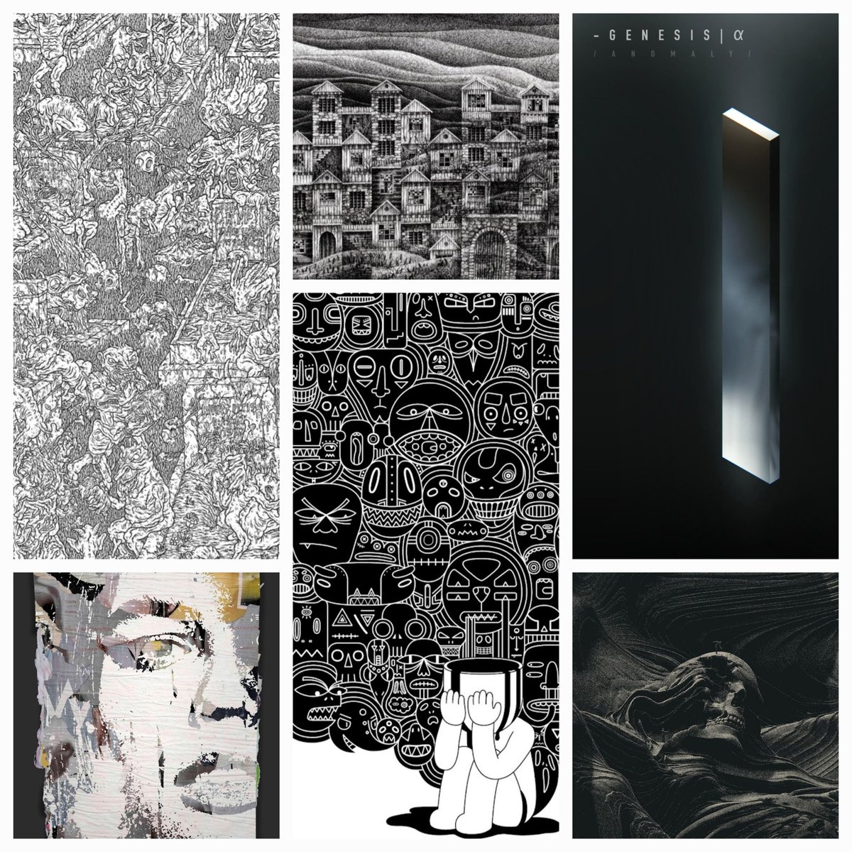 lewis_dwyer91's tweet photo. @foreverlandsxyz have created unappreciated value through its mega art vault, filled with 100s of Blue-chip and 1/1 art. Congrats to all the explorers who made it this far 👏 https://t.co/CzpDIC4ouG