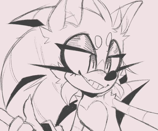 noctiilycan's tweet photo. that and my art style is just NEVER consistent??? like ever. these are kinda old now but like. What Are These. https://t.co/ucL4rikllc