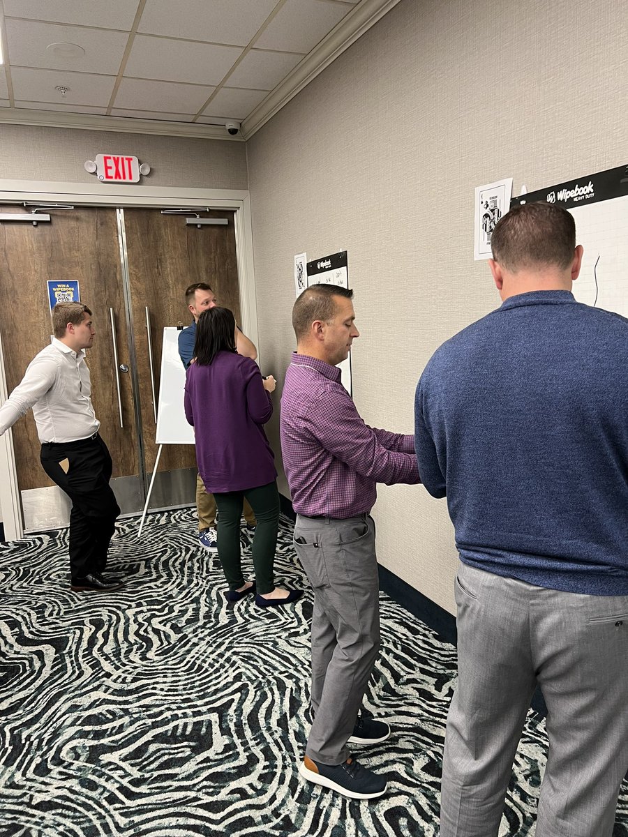 Building a Culture of Thinking Classrooms with Taylee Nelson #NATM23