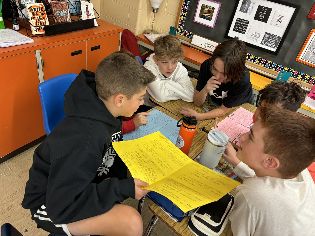 Virginia Woolley tweet media