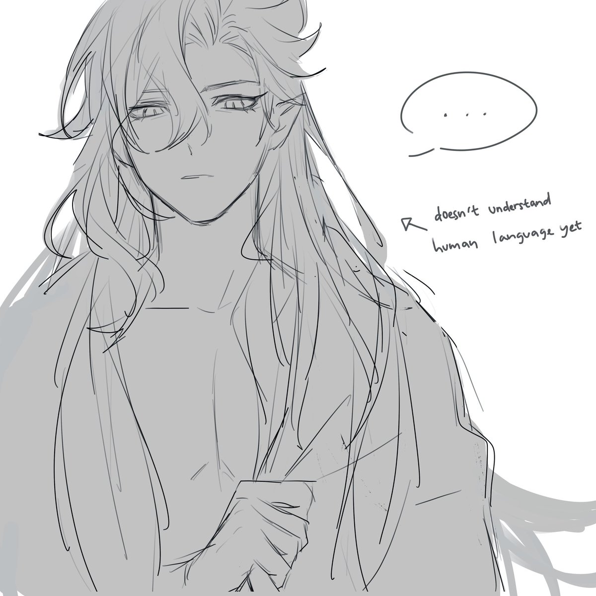 when angst is looming, comedy is my coping mechanism