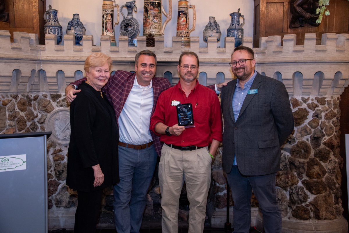 Tower Grove CDC tweet media