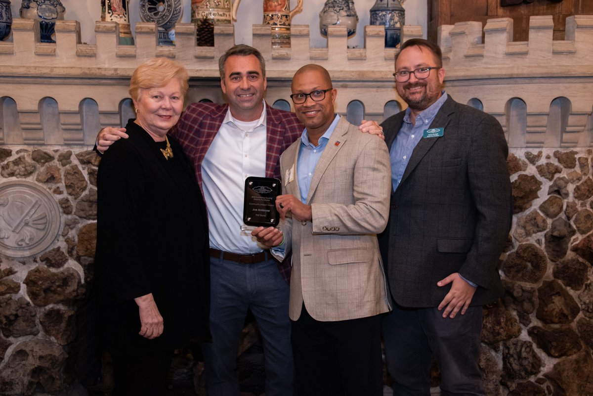 Tower Grove CDC tweet media