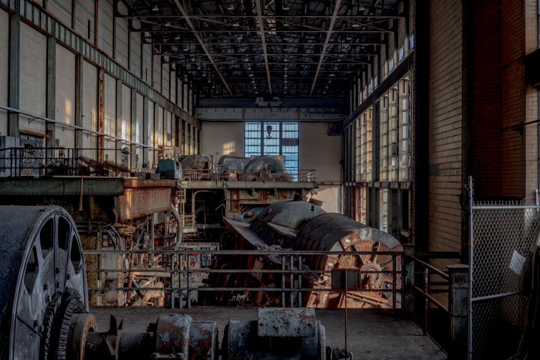 DerelictToDecay's tweet photo. Love this view https://t.co/7PsnhBHrOu