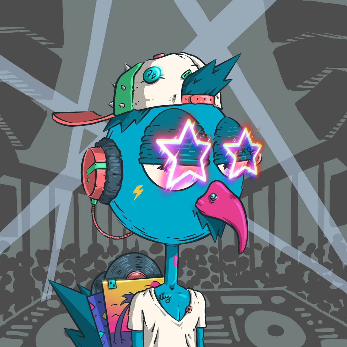 Dutchcoins | Crypto tweet media