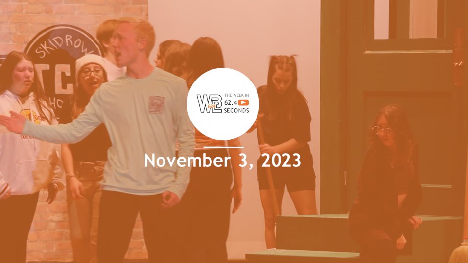 White Bear Lake Area Schools tweet media