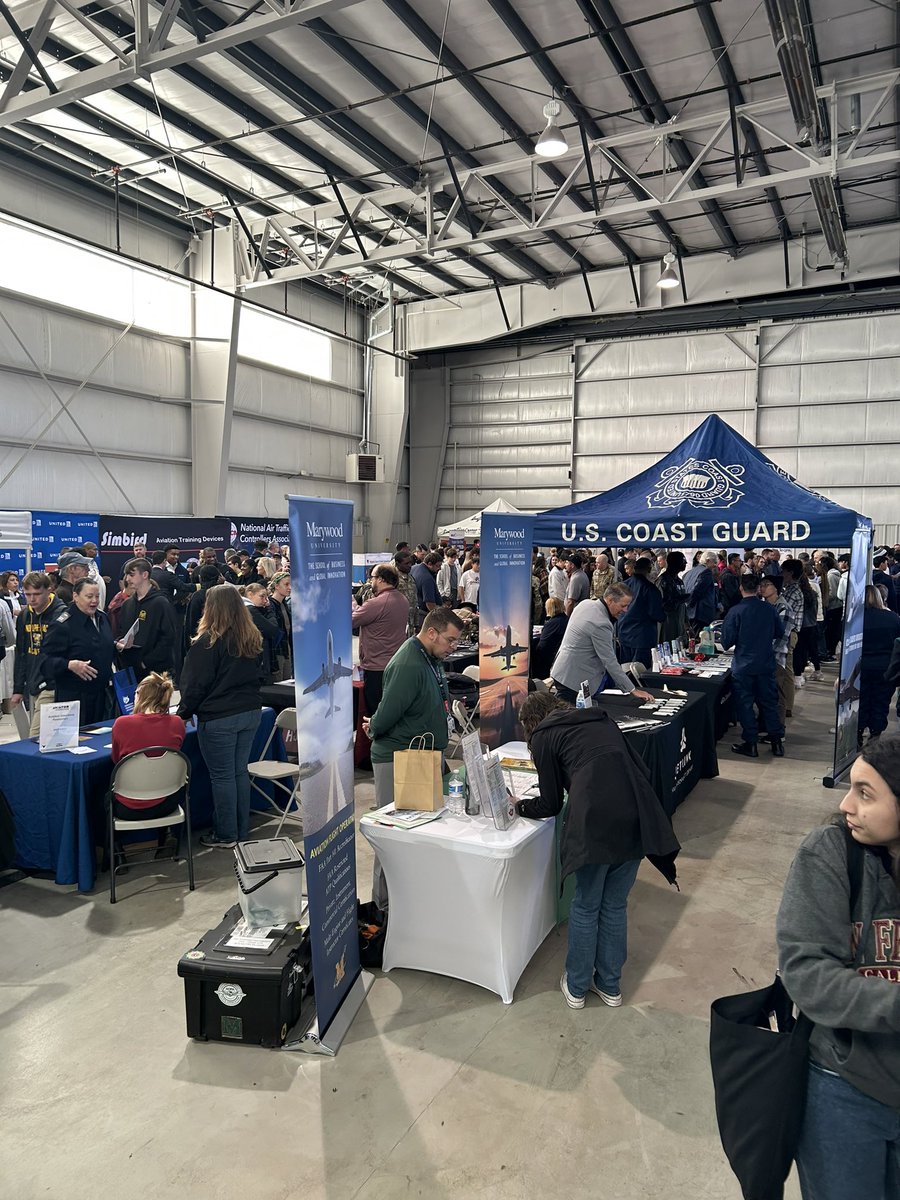 Loudoun Valley Technology & Engineering Education tweet media