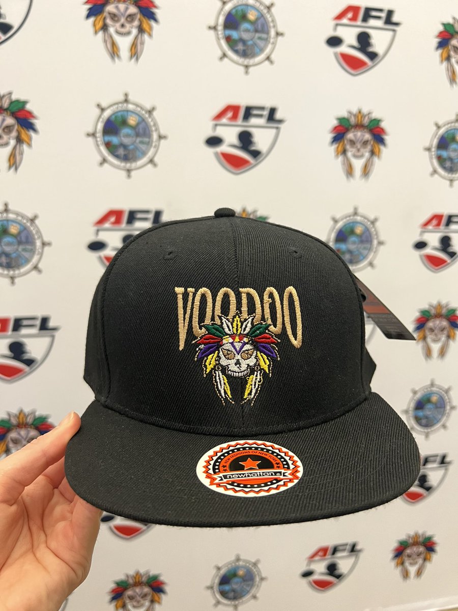 LakeCharlesCVB's tweet photo. The Louisiana Voodoo football team is returning to the @OfficialAFL!

The Voodoo will play home games at the Lake Charles Event Center under the coaching of James Shiver beginning in 2024!🏈 #VisitLakeCharles #ArenaFootball https://t.co/FhPeOqUwgd
