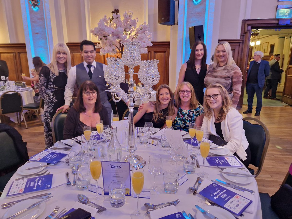 Stockport OPD Therapies tweet media