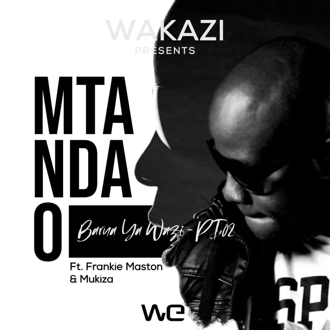 Wakazi's tweet photo. Ila hizi za mwaka huu kiongoziโฆ #Mtandao #TwahaKiduku #TheLegacy
na album inafata wiki ijayo https://t.co/b7CKDxQRn7