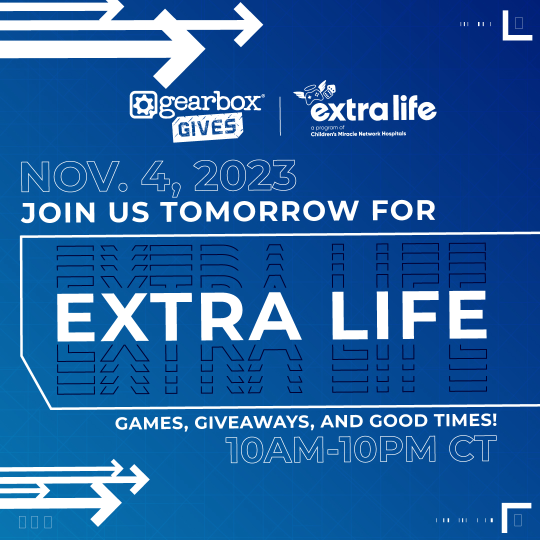 GearboxOfficial tweet media