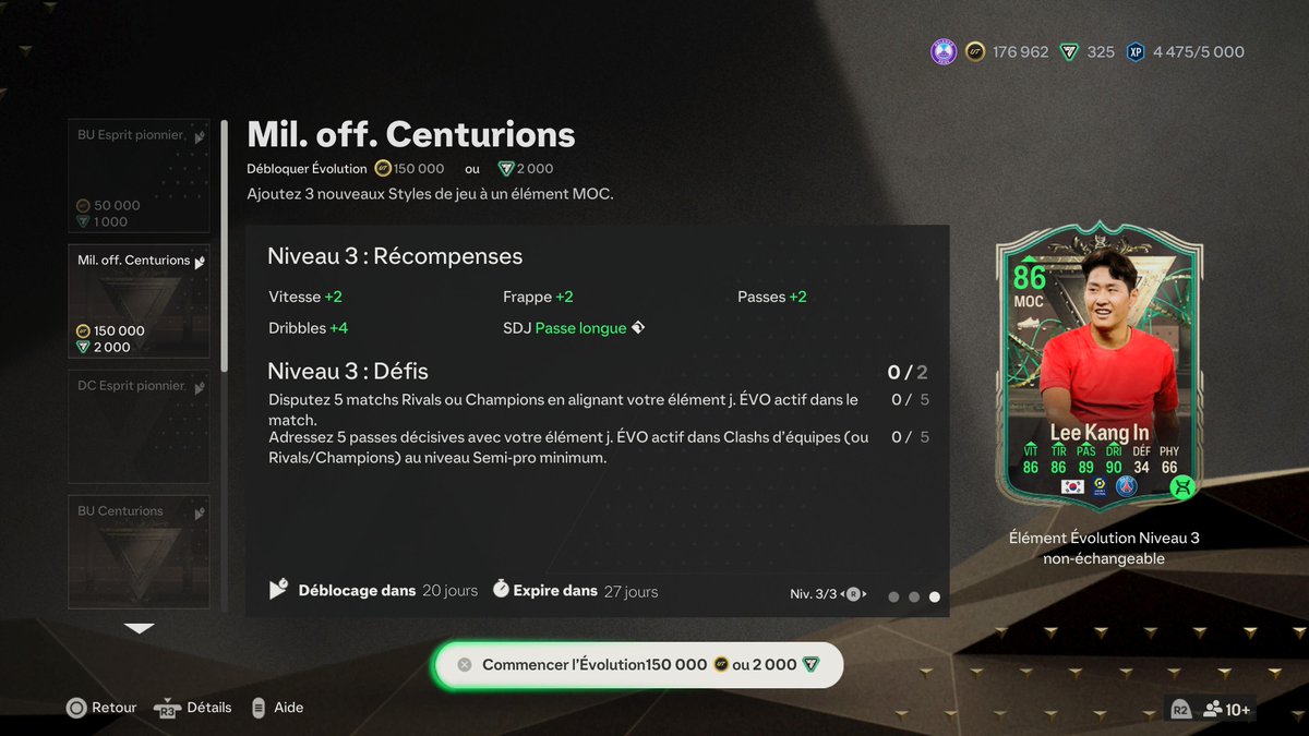 #PS5Share, #EASPORTSFC24