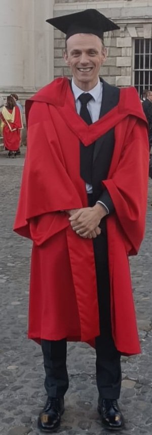 TCD Medical Gerontology tweet media