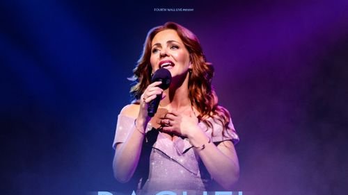 MusicalTheatreR's tweet photo. ‘Being authentic & honest with where I’m at in life is what I like to record on an album’
@racheltucker1 chats to us about the release of her album ‘…you’re already home’ on @MusicWestway, her concert at @cadoganhall & @sunsetblvd #FiveQuestionsWith
https://t.co/Vw4qtU0tGv https://t.co/hvID0E1pEk