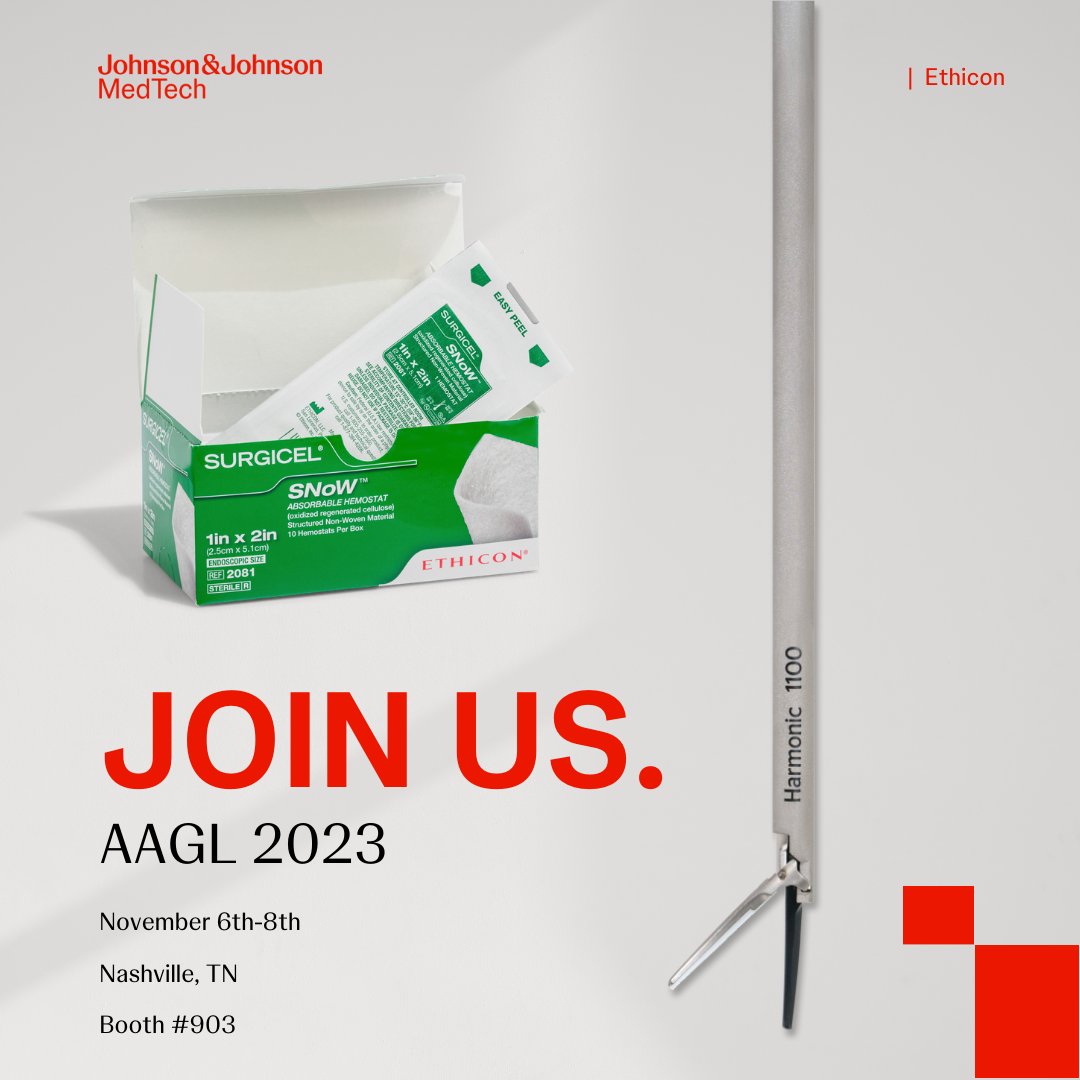 Johnson & Johnson MedTech | Surgery tweet media
