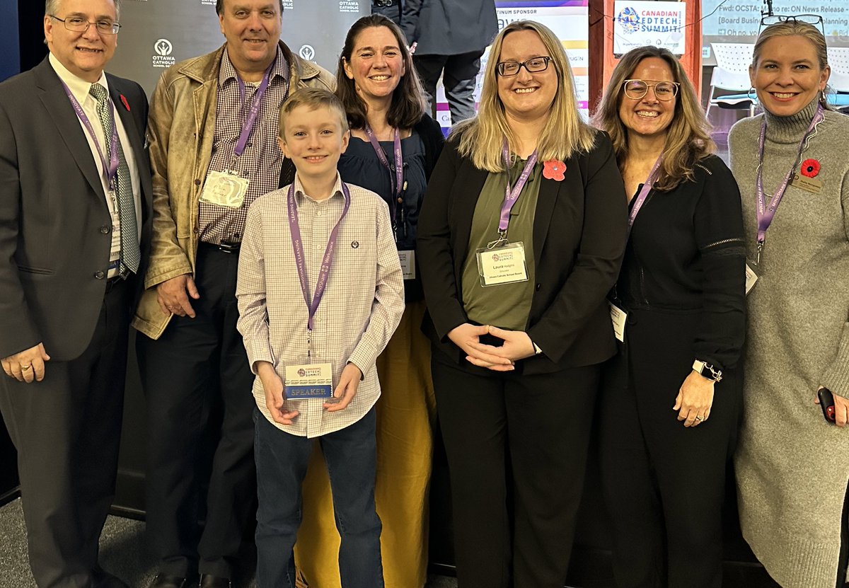 Blessed Carlo Virtual School (@carloocsb) on Twitter photo Way to go Ethan! Inspiring presentation @#cndedtech23 Proud to support your learning journey and <a href="/LauraHodgins2/">Laura Hodgins</a> amazing educator skills! Way to go Ethan! Inspiring presentation @#cndedtech23 Proud to support your learning journey and <a href="/LauraHodgins2/">Laura Hodgins</a> amazing educator skills!