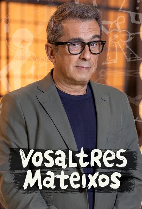 AMMACmuntatge's tweet photo. VOSALTRES MATEIXOS a @som3cat 📺

Amb muntatge de:
Jordi Xercavins (AMMAC)
Ada Serra (AMMAC)
Joan Álvarez (AMMAC)
Ajudantia de muntatge de:
Jordi Carraté

#EstrenesAMMAC https://t.co/Rgo6AZr09g