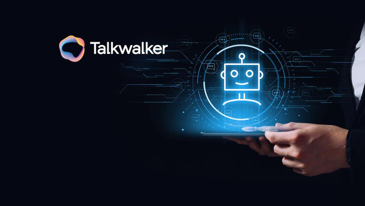 Talkwalker's Next-Gen Social Listening Revolutionizes Data Accessibility

#AI #AItechnology #AISummaries #artificialintelligence #BlueSilk™GPT #datademocratization #llm #machinelearning #nextgeneration #realtimeinsights #SocialListening #Talkwalker

multiplatform.ai/talkwalkers-ne…