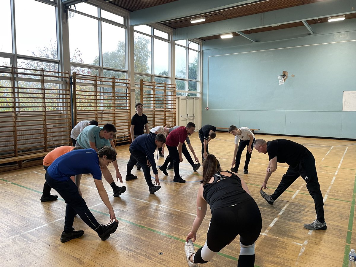 Alistair Gardner - AS tweet media