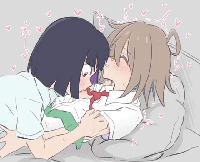→ 