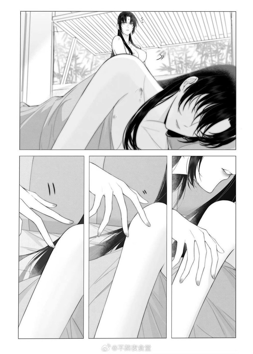 Bagoo999's tweet photo. @kun47451724  夜Kun《驚夢》R18 電子版及實體版看這裡

電子版傳送門：https://t.co/OQXAA4DDZg

實體版傳送門���https://t.co/qZq4F1HwZ9

#楚月璃##君凝汐# https://t.co/KY4P7Lp2bm