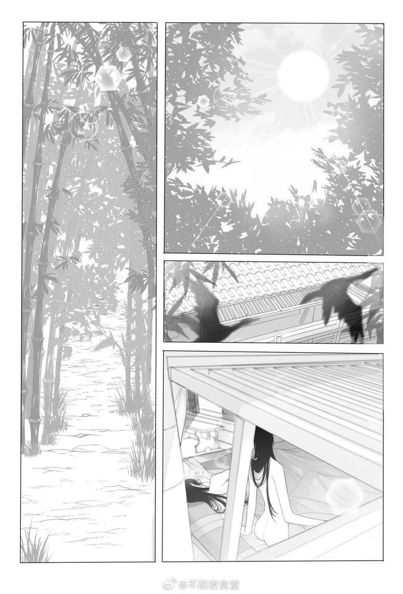 Bagoo999's tweet photo. @kun47451724  夜Kun《驚夢》R18 電子版及實體版看這裡

電子版傳送門：https://t.co/OQXAA4DDZg

實體版傳送門���https://t.co/qZq4F1HwZ9

#楚月璃##君凝汐# https://t.co/KY4P7Lp2bm