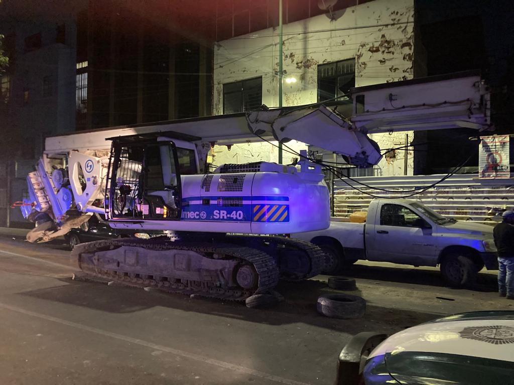 VECINOS DE LA COLONIA TABACALERA tweet media