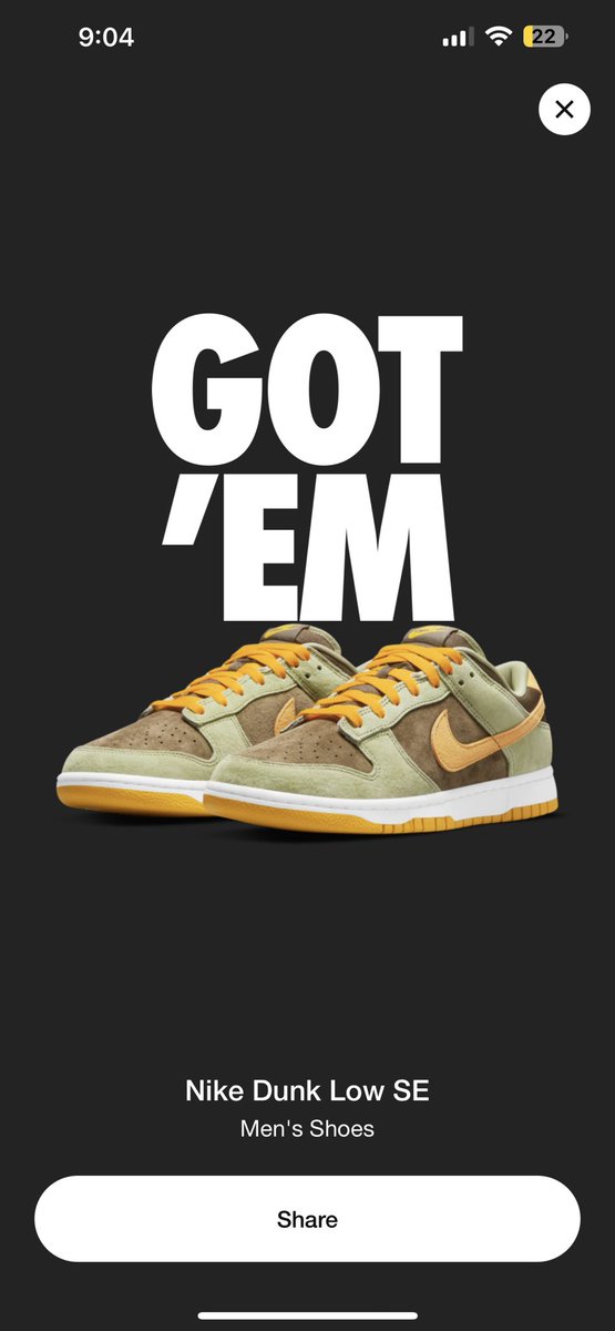 Bankroll1997's tweet photo. @SOLELINKS Lfg!! https://t.co/aFqXb0Xd7H