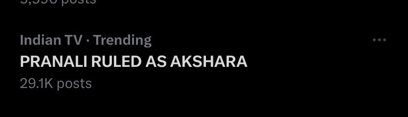 Queen 👑👑

PRANALI RULED AS AKSHARA
Trending 💹💯💞
#PranaliRathod #AbhiRa #HarshadChopda #Yrkkh