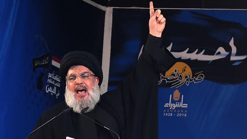 Ve Hizbullah lideri suskunluğunu bozdu: ABD üslerine saldıracağız
kronos36.news/tr/ve-hizbulla…