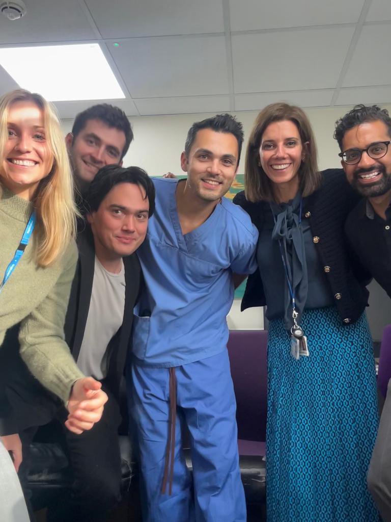 Christopher Rajkumar (@rajkumar_chris) on Twitter photo Just 8 days until we present the results of the placebo-controlled #ORBITA2 trial as late breaking science at #AHA23 in Philadelphia. Join us at 10:35 ET on Saturday 11/11/23. <a href="/rallamee/">Rasha Al-Lamee</a> <a href="/mshunshin/">Matthew Shun-Shin</a> <a href="/ProfDFrancis/">Prof Darrel Francis ☺ Mk CardioFellows Great Again</a> <a href="/American_Heart/">American Heart Association</a> Just 8 days until we present the results of the placebo-controlled #ORBITA2 trial as late breaking science at #AHA23 in Philadelphia. Join us at 10:35 ET on Saturday 11/11/23. <a href="/rallamee/">Rasha Al-Lamee</a> <a href="/mshunshin/">Matthew Shun-Shin</a> <a href="/ProfDFrancis/">Prof Darrel Francis ☺ Mk CardioFellows Great Again</a> <a href="/American_Heart/">American Heart Association</a>