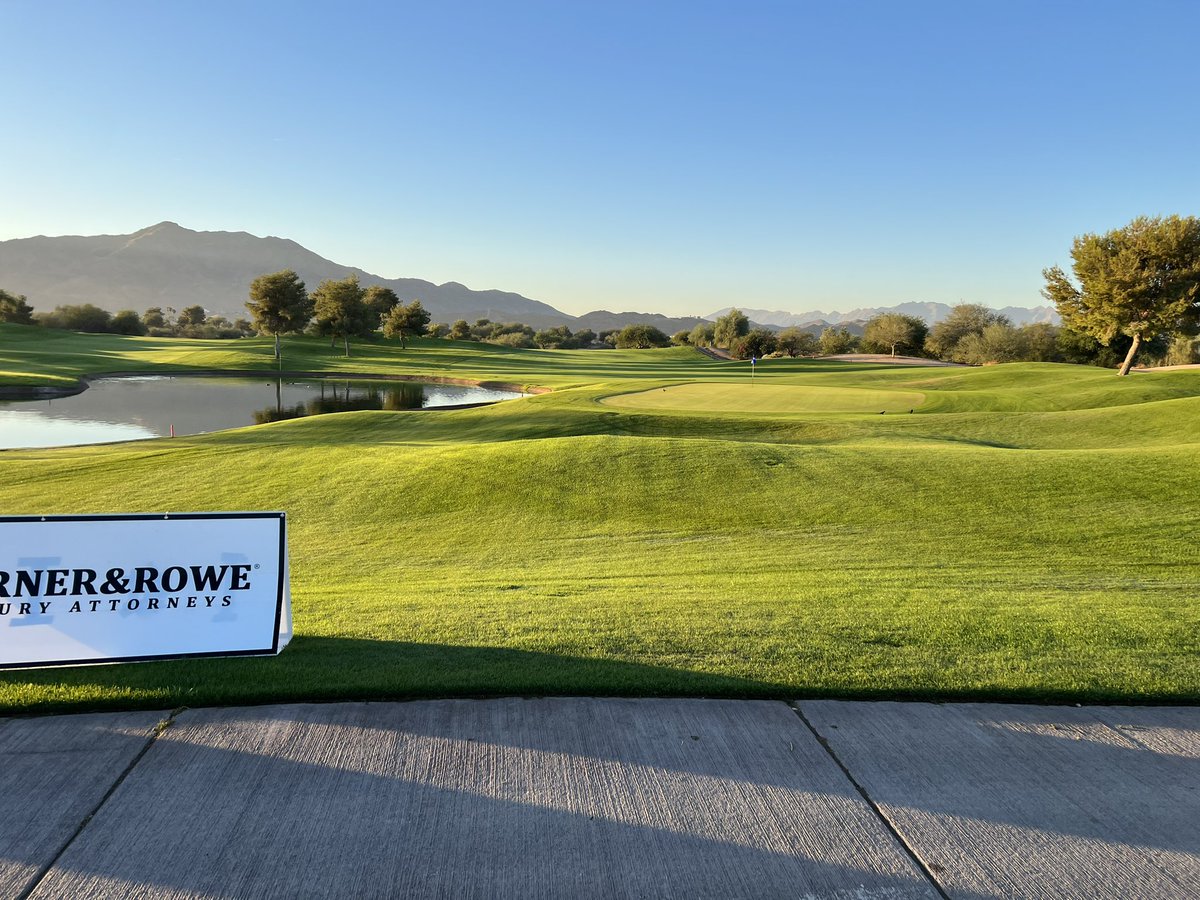 Perry Men’s Golf tweet media