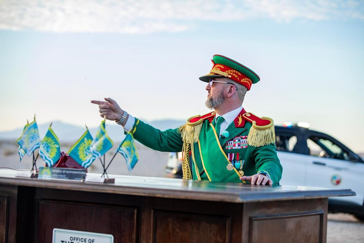 Republic of Slowjamastan tweet media