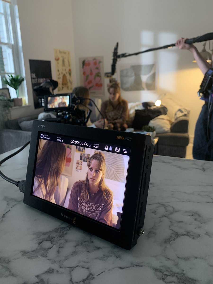 Katherine Liley tweet media