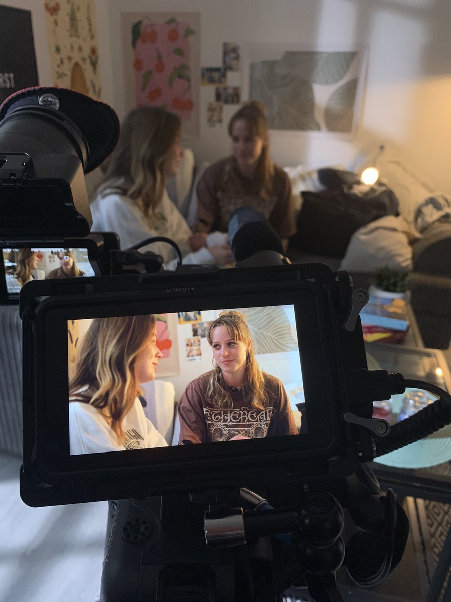 Katherine Liley tweet media