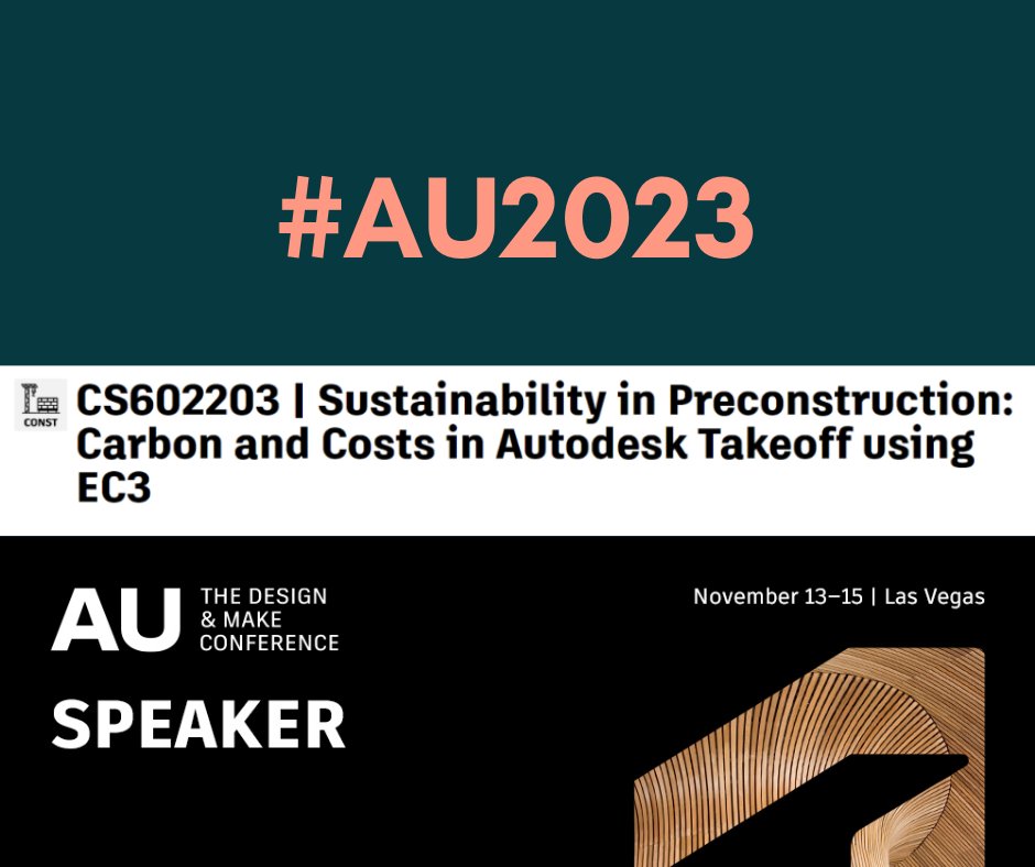 Meta_Architect's tweet image. Are you attending #AU2023? I’ll be there too! Check out the panel I will be taking part in: