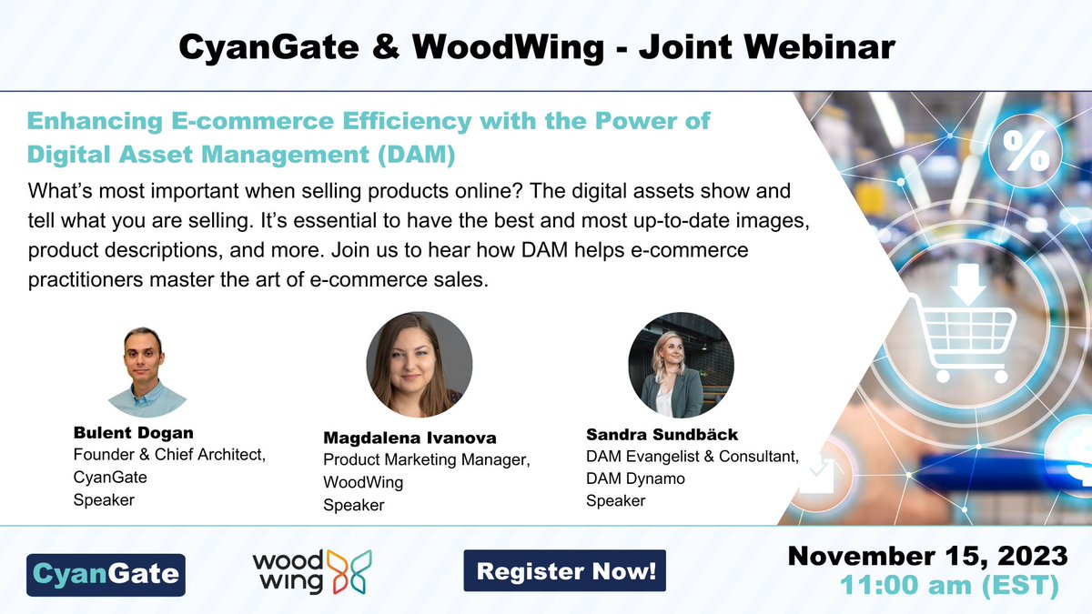 CyanGate DAM Experts tweet media