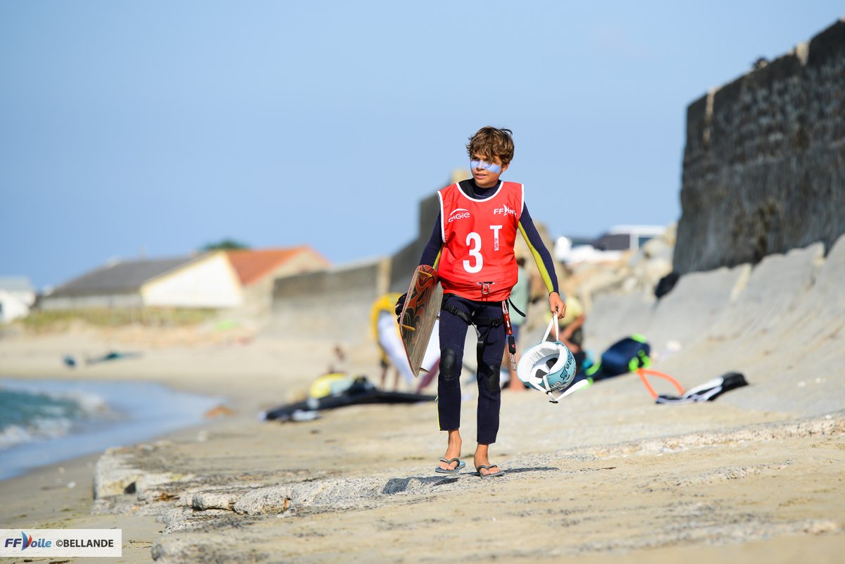 💪 L'ENGIE Youth Académie sera présente pour la 4e étape de l'#ENGIEKT23 à Fréjus !

🙌🏄‍♀️ Menée par la Championne de France : Poema Newland, tu auras l'opportunité de te lancer sur la compétition ou de te perfectionner !

Lien pour t'inscrire ici 📲 bit.ly/3L8Hxz3