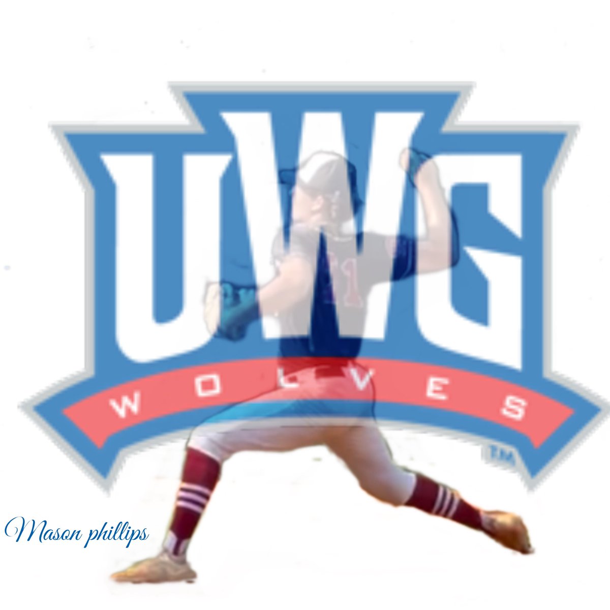 Mason Phillips tweet media