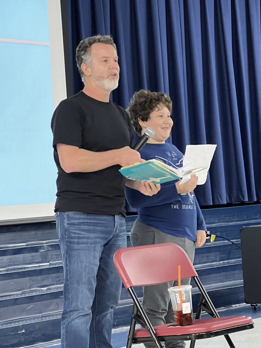 Tinc Road PTO tweet media