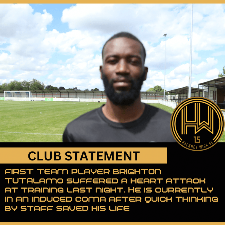 CLUB STATEMENT #Pitchero
hackneywickfootballclub.com/news/club-stat…