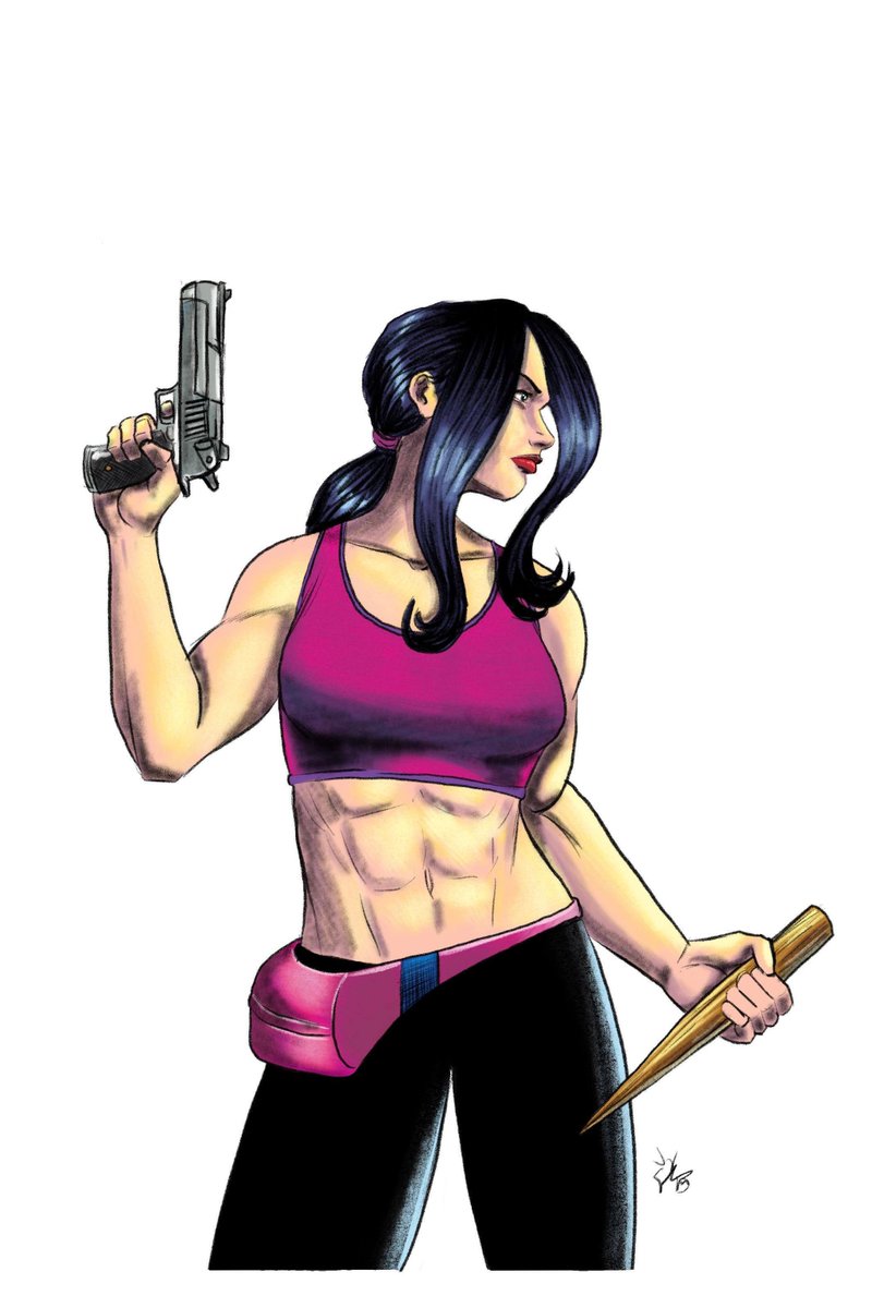 Shonuff Studio!➡️Making Comics✨ tweet media