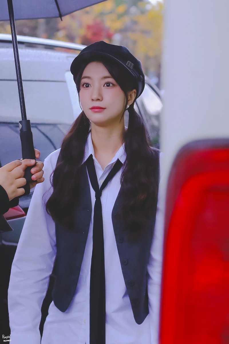 Binnie_Moment's tweet photo. 231103

#오마이걸 #OHMYGIRL 
#유빈 #YUBIN #배유빈
@WM_OHMYGIRL https://t.co/bQV8vlJGx5