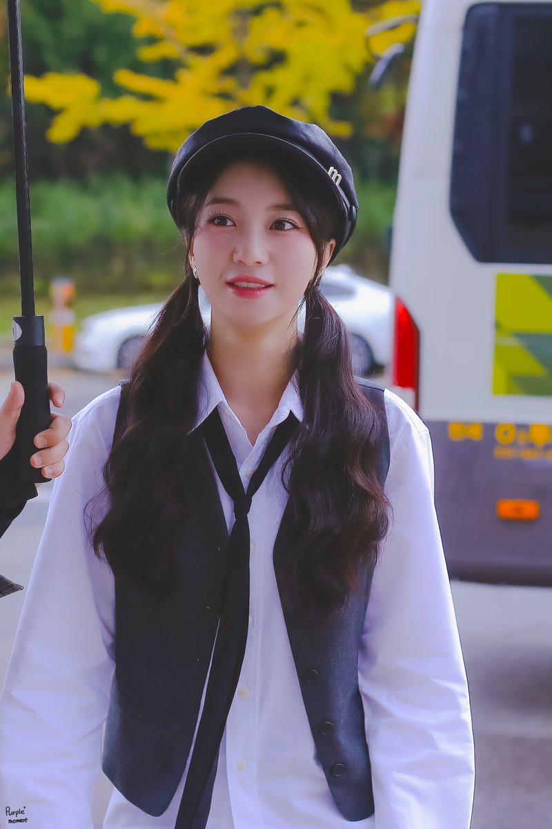 Binnie_Moment's tweet photo. 231103

#오마이걸 #OHMYGIRL 
#유빈 #YUBIN #배유빈
@WM_OHMYGIRL https://t.co/bQV8vlJGx5
